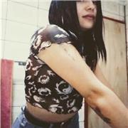 Instructora Baile entretenido